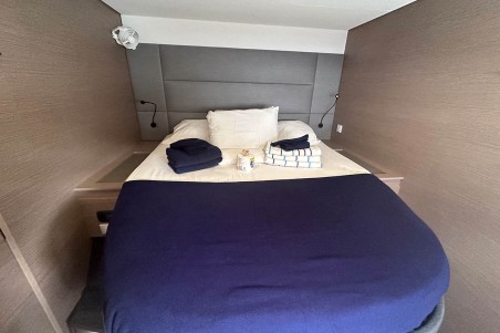 Fountaine Pajot Fountaine Pajot Aura 51 - 6 cab Endless Summer