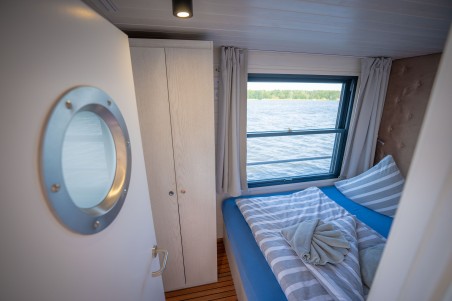 Woma Woma D13 Frigga