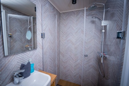 Woma Woma D13 Frigga