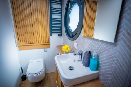 Woma Woma D13 Frigga