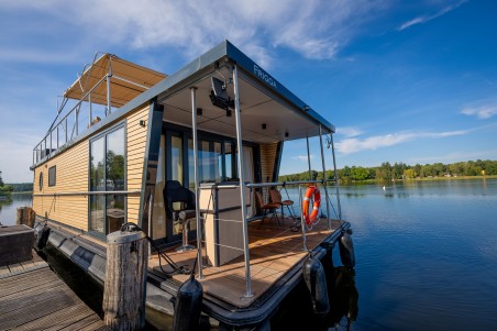 Woma Woma D13 Frigga