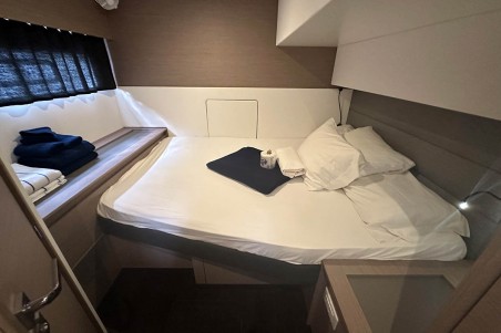 Fountaine Pajot Fountaine Pajot Aura 51 - 6 cab Endless Summer