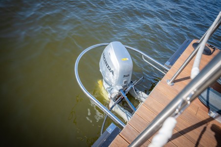 Woma Woma D13 Frigga