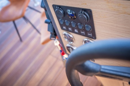 Woma Woma D13 Frigga