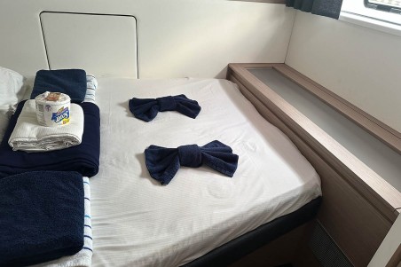 Fountaine Pajot Fountaine Pajot Aura 51 - 6 cab Endless Summer