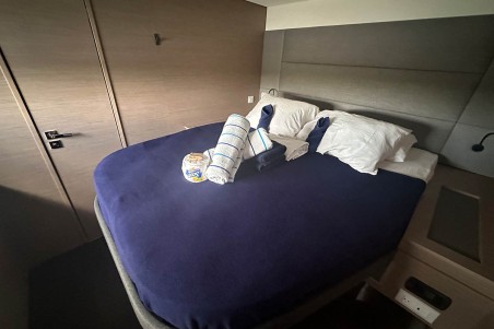 Fountaine Pajot Fountaine Pajot Aura 51 - 6 cab Endless Summer