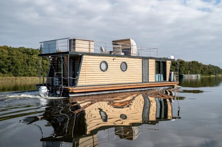 Woma Woma D13 Liberty