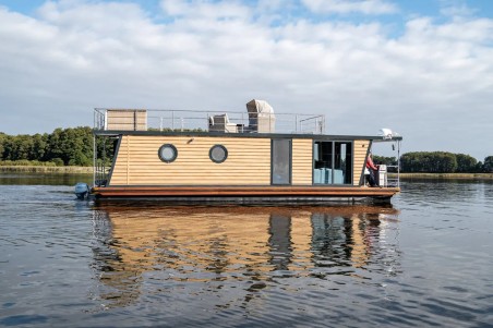 Woma Woma D13 Liberty