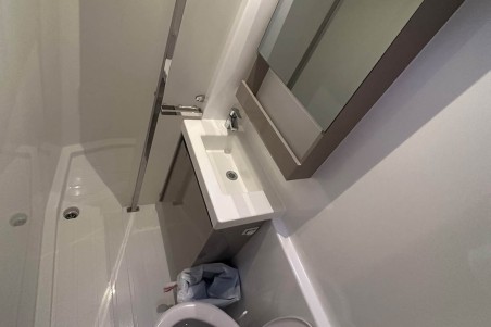 Fountaine Pajot Fountaine Pajot Aura 51 - 6 cab Endless Summer