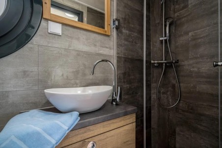 Woma Woma D13 Liberty