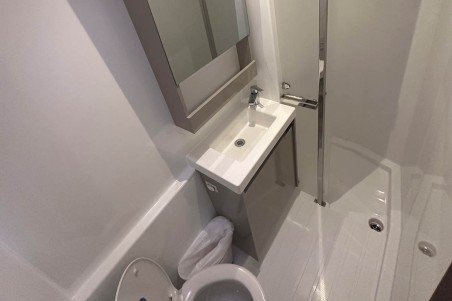 Fountaine Pajot Fountaine Pajot Aura 51 - 6 cab Endless Summer