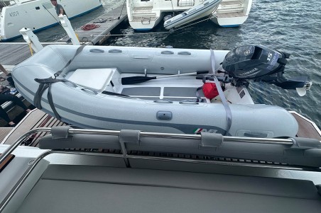 Fountaine Pajot Fountaine Pajot Aura 51 - 6 cab Endless Summer