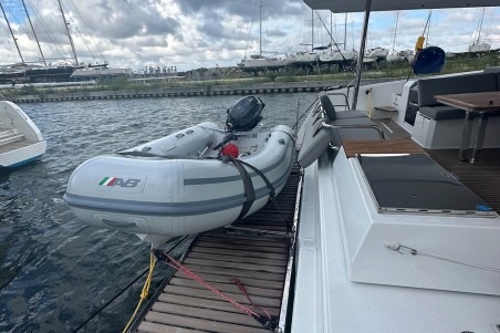 Fountaine Pajot Fountaine Pajot Aura 51 - 6 cab Endless Summer