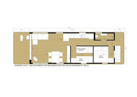 Woma Woma D13 RedWine