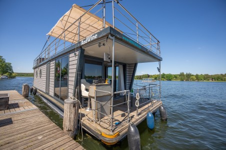 Woma Woma D13 RedWine