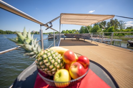 Woma Woma D13 RedWine