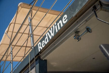 Woma Woma D13 RedWine