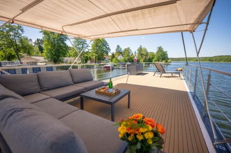 Woma Woma D13 RedWine