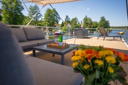 Woma Woma D13 RedWine