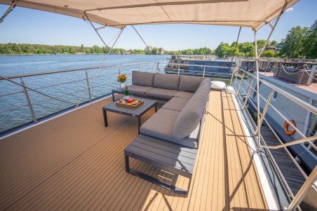 Woma Woma D13 RedWine