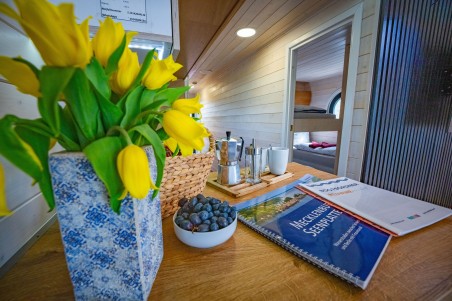 Woma Woma D13 RedWine