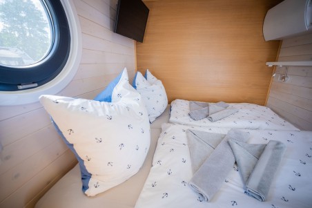 Woma Woma D13 RedWine