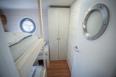 Woma Woma D13 RedWine