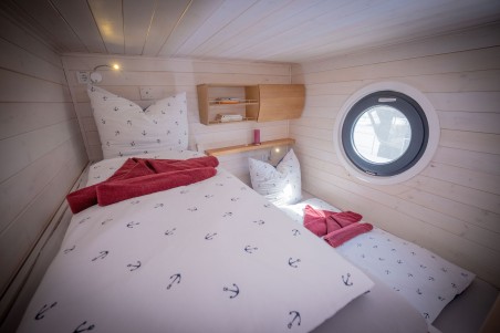 Woma Woma D13 RedWine