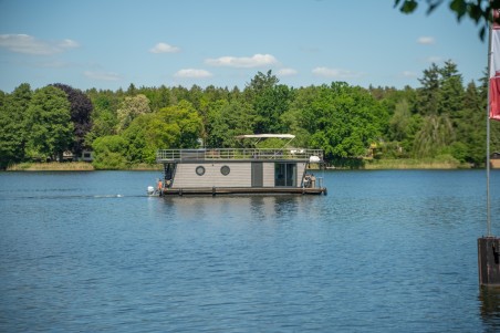 Woma Woma D13 RedWine