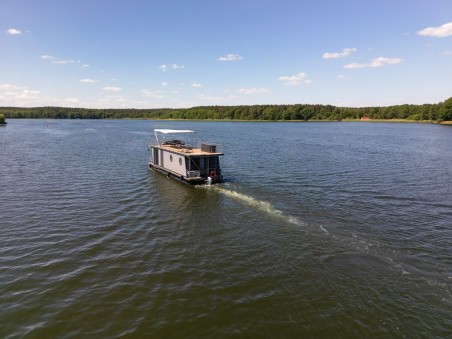 Woma Woma D13 RedWine