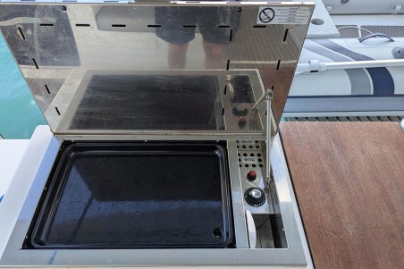 Fountaine Pajot Fountaine Pajot Aura 51 - 6 cab V Circle