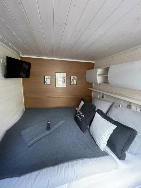 Woma Woma D13* Enjoy