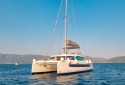 Catana Group Bali 4.8 - 6 + 1 cab. Baikal