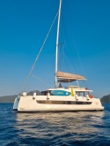Catana Group Bali 4.8 - 6 + 1 cab. Baikal