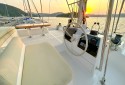 Catana Group Bali 4.8 - 6 + 1 cab. Baikal