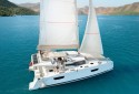 Fountaine Pajot Fountaine Pajot Tanna 47 - 5 + 1 cab. Angara