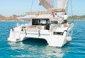 Fountaine Pajot Fountaine Pajot Tanna 47 - 5 + 1 cab. Angara