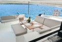 Fountaine Pajot Fountaine Pajot Tanna 47 - 5 + 1 cab. Angara
