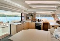 Fountaine Pajot Fountaine Pajot Tanna 47 - 5 + 1 cab. Angara