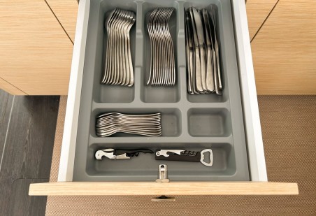 Fountaine Pajot Fountaine Pajot Tanna 47 - 5 + 1 cab. Angara