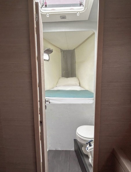 Fountaine Pajot Fountaine Pajot Tanna 47 - 5 + 1 cab. Angara