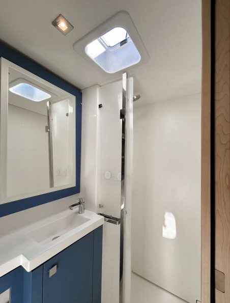 Fountaine Pajot Fountaine Pajot Tanna 47 - 5 + 1 cab. Angara