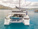 Fountaine Pajot Fountaine Pajot Tanna 47 - 5 + 1 cab. Smart Way