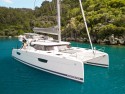 Fountaine Pajot Fountaine Pajot Tanna 47 - 5 + 1 cab. Smart Way