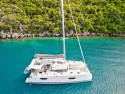 Fountaine Pajot Fountaine Pajot Tanna 47 - 5 + 1 cab. Smart Way