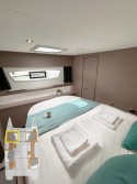 Fountaine Pajot Fountaine Pajot Tanna 47 - 5 + 1 cab. Smart Way