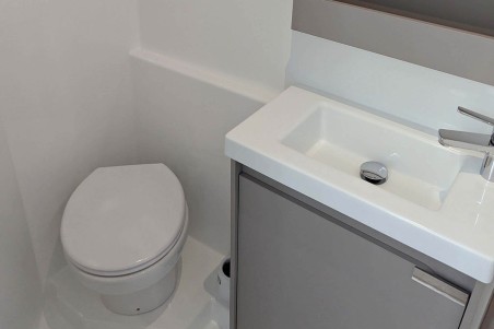 Fountaine Pajot Fountaine Pajot Aura 51 - 6 cab V Circle