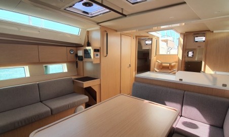 Bavaria Yachtbau Bavaria C45 - 4 cab. Whisper