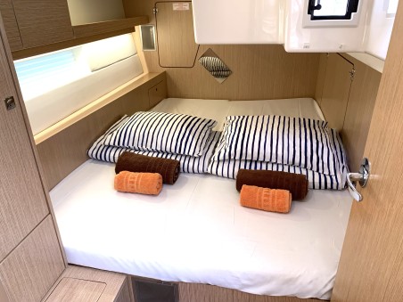 Bavaria Yachtbau Bavaria C45 - 4 cab. Whisper