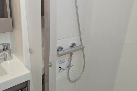 Fountaine Pajot Fountaine Pajot Aura 51 - 6 cab V Circle